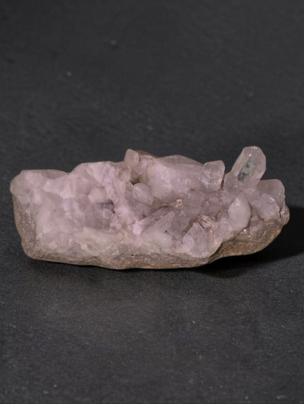 💥Quartz Crystal Cluster